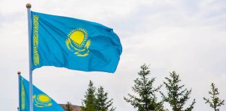 Dünya Göçebe Oyunları’na Büyük İlgi: Astana 100 Bin Turisti Ağırlamaya Hazırlanıyor Havayolu trafiğinde yükselişe geçiyor