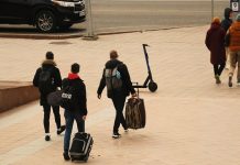 Kazakistan Rusların vize kolaylığını iptal etti