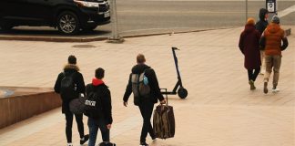 Kazakistan Rusların vize kolaylığını iptal etti