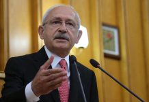 “5 yıllığına yabancıya konut satışı yasağı getireceğiz” "Yabancıya konut satışını 5 yıl engelleyeceğiz"