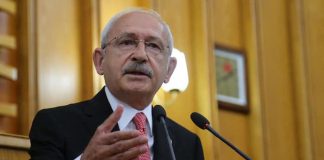 “5 yıllığına yabancıya konut satışı yasağı getireceğiz” "Yabancıya konut satışını 5 yıl engelleyeceğiz"