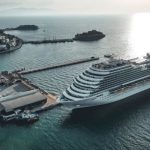 “Kruvaziyer yolcu sayısı 2022’de 22 kat arttı” Kruvaziyer yolcu sayısı 2022’de 22 kat arttı