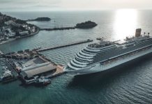 “Kruvaziyer yolcu sayısı 2022’de 22 kat arttı” Kruvaziyer yolcu sayısı 2022’de 22 kat arttı