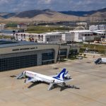 Mardin Havalimanı’nın ismi için değişiklik kararı Mardin Havalimanı için değişiklik kararı