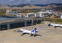 Mardin Havalimanı’nın ismi için değişiklik kararı Mardin Havalimanı için değişiklik kararı