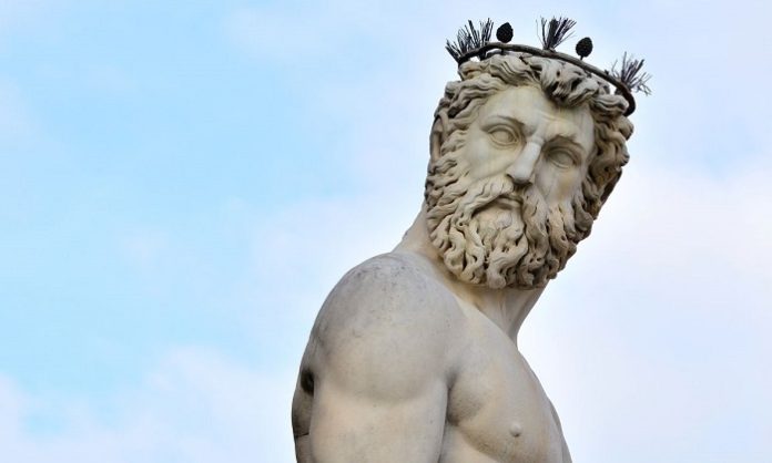 poseidon