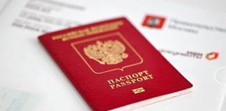 Bir ülke daha Ruslar için vizeyi kaldırdı Yurt Dışında Yaşayan Ruslar İçin Zorunlu Kayıt