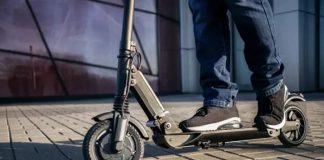 İstanbul’da 3 scooter firması piyasadan çekildi Elektrikli scooter’ları yasaklayan ilk şehir oldu