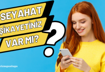 Turizmde En Çok Karşılaşılan Şikayetler: Tur İptali ve Gerçekçi Olmayan Vaatler