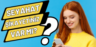 Turizmde En Çok Karşılaşılan Şikayetler: Tur İptali ve Gerçekçi Olmayan Vaatler