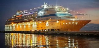 Karadeniz’in liman kenti 2023 hedefini açıkladı Karadeniz'in liman kenti 2023 hedefini açıkladı