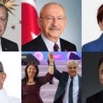 Prolog ve epilog arasında 2023 turizm sezonu 2023 seçim sonuçları