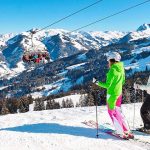 Türkiye’nin en güzel kayak rotaları