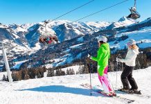 Türkiye’nin en güzel kayak rotaları