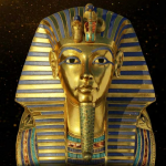 Tutankhamun tüm gizemli tarihi ile İstanbul’da