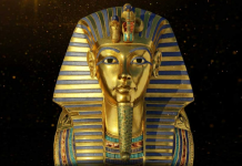 Tutankhamun tüm gizemli tarihi ile İstanbul’da