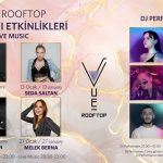 İstanbul’da canlı müziğin adresi istanbul canlı müzik