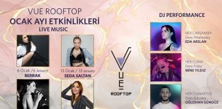 İstanbul’da canlı müziğin adresi istanbul canlı müzik