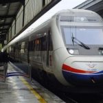 Tokat’a Yüksek Hızlı Trenle Ulaşım Artık Mümkün Tokat'a Yüksek Hızlı Trenle Ulaşım Artık Mümkün