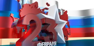 Rusya’da 4 günlük tatil başladı Rusya’da 4 günlük tatil başladı