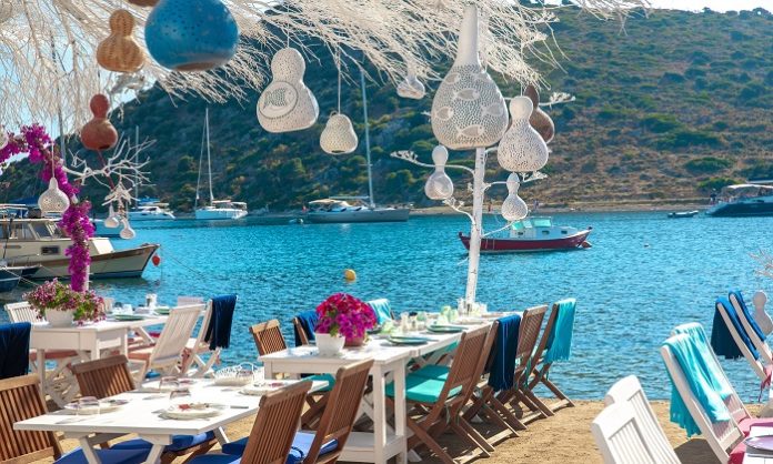 Bodrum / Gümüşlük