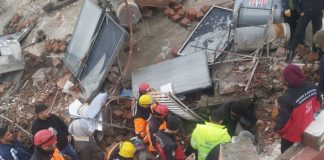 Deprem bölgesindeki 7 tabip odası başkanı hastanelerdeki son durumu anlattı Deprem can kaybı ve yaralı sayısı son dakika gelişmeleri