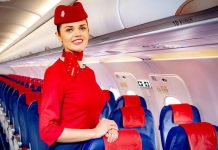 Astana’dan direkt uçuşlara başlıyor