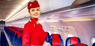 Astana’dan direkt uçuşlara başlıyor