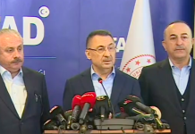 Deprem bölgesindeki 3 havalimanı uçuşa kapatıldı