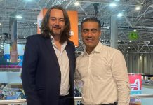 Fibula Travel kendi havayolu şirketini kuruyor Fibula Travel'ın Romanya Genel Müdürü Muharrem Mavisu