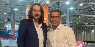 Fibula Travel kendi havayolu şirketini kuruyor Fibula Travel'ın Romanya Genel Müdürü Muharrem Mavisu