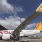 Pegasus 169 uçuş ile 30 bin 771 kişiyi tahliye etti