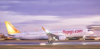 Pegasus’tan deprem bölgesine yönelik uçuşlar için yeni karar Pegasus'tan 9 Euro Kampanyası