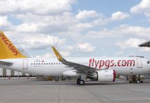 Pegasus’tan İç Hatlara Özel Kampanya Pegasus'tan İç Hatlara Özel Kampanya