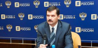 “Rusya’daki yabancı uçaklar 2030’a kadar uçabilir”