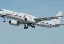 “Operasyon bitene kadar Rusya yolcu uçağı üretemez” Operasyon bitene kadar Rusya yolcu uçağı üretemez