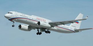 “Operasyon bitene kadar Rusya yolcu uçağı üretemez” Operasyon bitene kadar Rusya yolcu uçağı üretemez