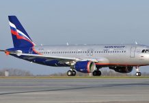 Soçi’den Türkiye’ye uçuş sayısını artıracak Rusya'dan Dalaman ve Antalya'ya yeni uçuşlar