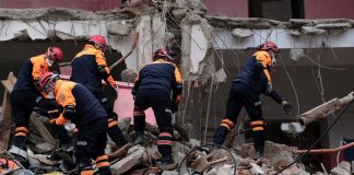 Deprem can kaybı ve yaralı sayısı son dakika gelişmeleri Deprem bölgesinde son durum! AFAD güncel verileri paylaştı