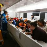 AFAD afetzedelerin tahliye noktalarını açıkladı