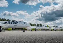 İstanbul uçuşlarına başlıyor İstanbul uçuşlarına başlıyor