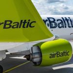 airBaltic İstanbul uçuşlarına başladı airBaltic İstanbul uçuşlarına başladı