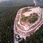 İstanbul’un yeni kültür rotası Aydos Kalesi açıldı Aydos kalesi