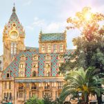 Kimlikle gidilen ekonomik yurt dışı rota önerisi: Batum Kimlikle gidilen ekonomik yurt dışı rota önerisi: Batum