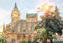 Kimlikle gidilen ekonomik yurt dışı rota önerisi: Batum Kimlikle gidilen ekonomik yurt dışı rota önerisi: Batum