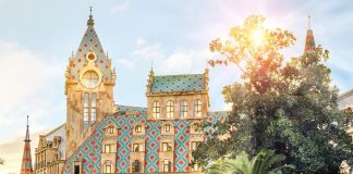 Kimlikle gidilen ekonomik yurt dışı rota önerisi: Batum Kimlikle gidilen ekonomik yurt dışı rota önerisi: Batum