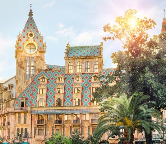 Kimlikle gidilen ekonomik yurt dışı rota önerisi: Batum Kimlikle gidilen ekonomik yurt dışı rota önerisi: Batum