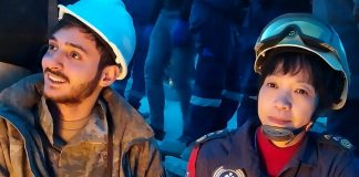 Deprem bölgesindeki yabancı ekiplerin Türkiye gözlemleri