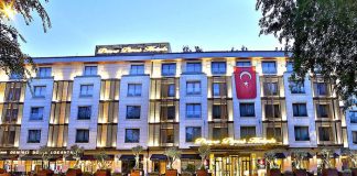 Otellerini depremzedelere açtı Dosso Dossi, otellerini depremzedelere açtı