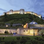 7.7’lik depremde tarihi Gaziantep Kalesi de yıkıldı Kültürel Miras İçin Bağış Kampanyası